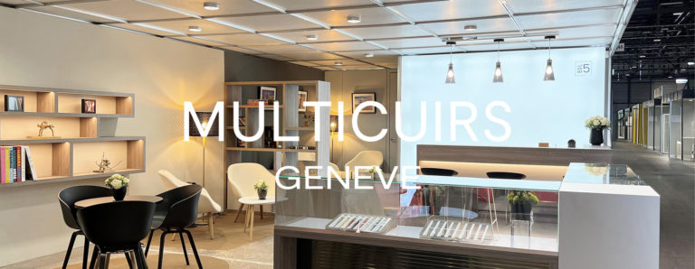 Vitrine Multicuirs